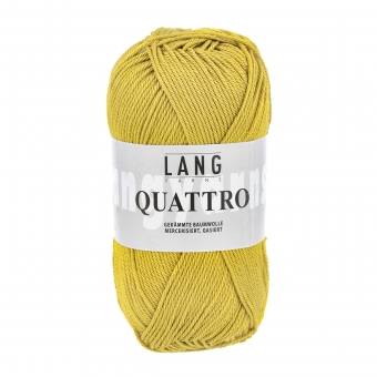 Quattro Lang Yarns 011 HONIG