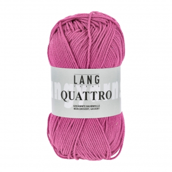 Quattro Lang Yarns 085 ZYKLAME