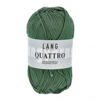 Quattro Lang Yarns 318 TANNE