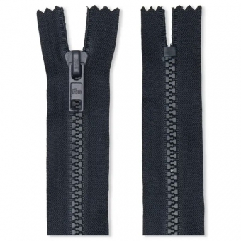 Profil Reißverschlusse S5 210 marine | 25 cm