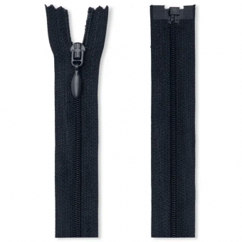 Fein Kunststoff Reißverschlüsse teilbar S8 210 marine | 60 cm