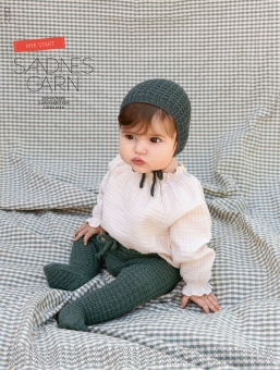 Weicher Start Sandnes Garn 