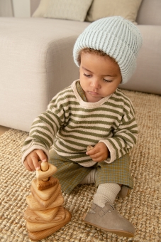 Beanie Baby Sandnes Garn 