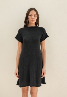 Milly Dress Sandnes Garn 