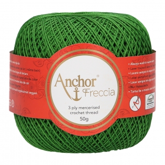 Anchor Freccia Stärke 6 00258 Birkengrün