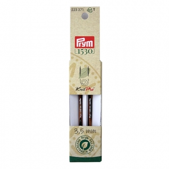 Knit Pro Stricknadelspitzen kurz 3,5 mm