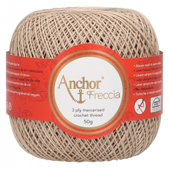 Anchor Freccia Stärke 16 00388 Marmor