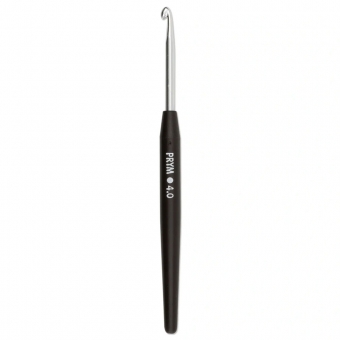 Prym Wollhäkelnadeln 4mm
