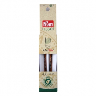 Knit Pro Stricknadelspitzen kurz 4 mm
