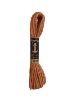 Anchor Tapisserie-Wolle 9492
