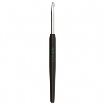 Prym Wollhäkelnadeln 4,5mm