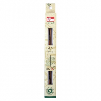 Knit Pro Tunesische Häkelnadelspitzen 4,5 mm