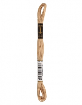 Anchor Sticktwist 372 Sahara