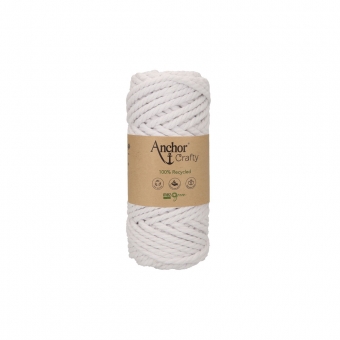 Anchor Crafty Macrame 5mm 1131 Sow
