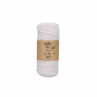 Anchor Crafty Fine Macrame 3mm 1131 Sow