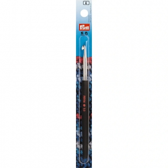 Prym Wollhäkelnadeln 5mm