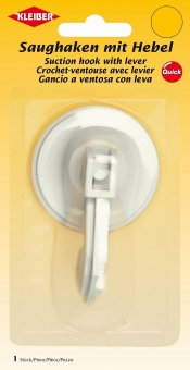 Saughaken mit Hebel von Kleiber 