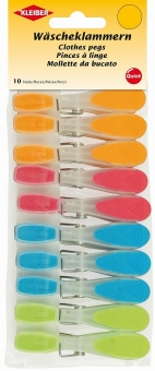 Wäscheklammern von Kleiber 