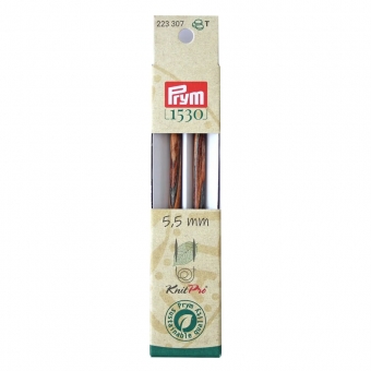 Knit Pro Stricknadelspitzen lang 5,5 mm