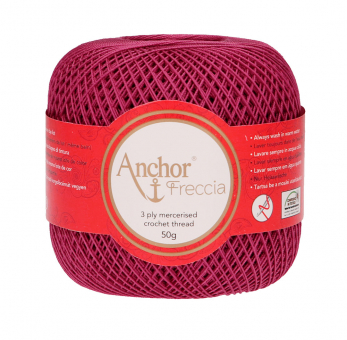 Anchor Freccia Stärke 12 00583