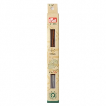 Knit Pro Tunesische Häkelnadelspitzen 6,0 mm