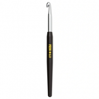Prym Wollhäkelnadeln 6mm