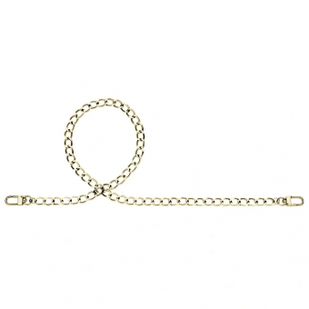 Taschengriffe Kate und Mia 615177 Kate goldfarbig