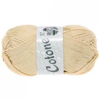 Cotone Uni Lana Grossa 056 pfirsich