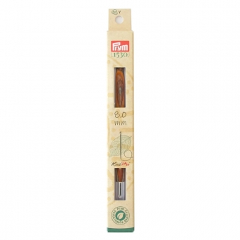 Knit Pro Tunesische Häkelnadelspitzen 8,0 mm