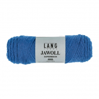 Jawoll 4-fach Lang Yarns 032 JEANS