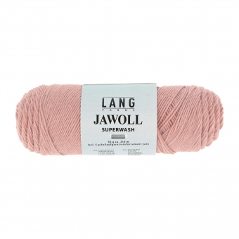 Jawoll 4-fach Lang Yarns 248 ALTROSA
