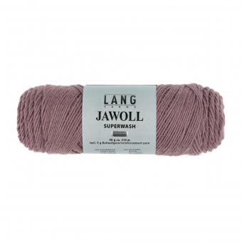 Jawoll 4-fach Lang Yarns 348 ALTROSA