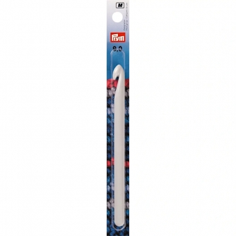 Prym Wollhäkelnadeln Kunststoff 9mm