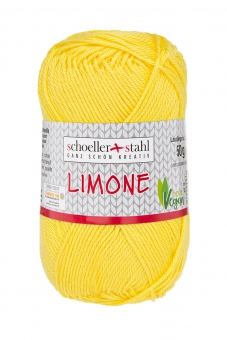 Limone Schoeller Stahl 100 gelb