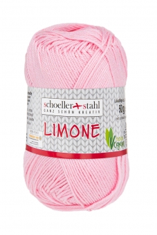 Limone Schoeller Stahl 108 rosa