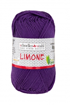 Limone Schoeller Stahl 123 aubergine
