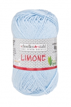 Limone Schoeller Stahl 139 bleu