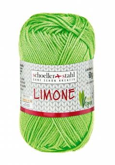 Limone Schoeller Stahl 158 gift
