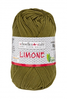 Limone Schoeller Stahl 162 pesto