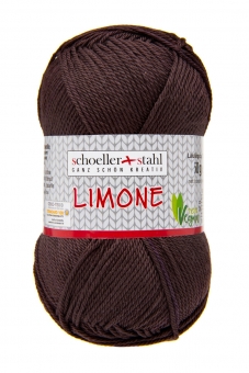 Limone Schoeller Stahl 180 kaffee