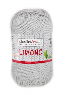 Limone Schoeller Stahl 25 silber