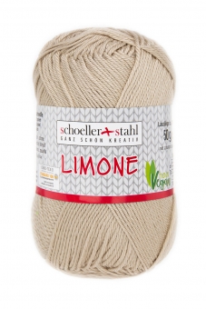 Limone Schoeller Stahl 49 sisal