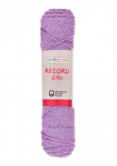Record 210 Häkelgarn 188 flieder