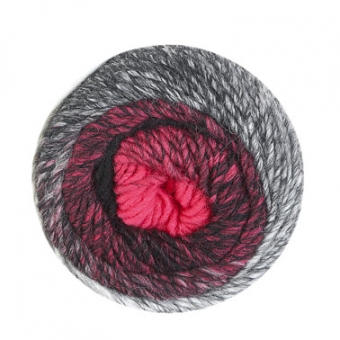 Chic & Warm Schoeller Stahl 04 pink