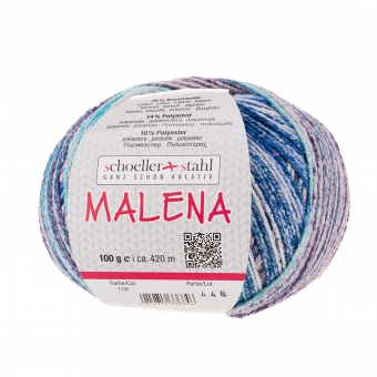 Malena Schoeller Stahl 108 ocean