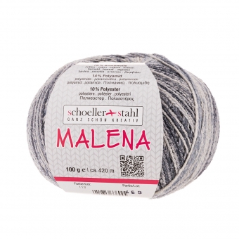 Malena Schoeller Stahl 113 shadow