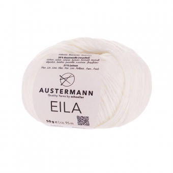 Eila Austermann 01 Weiß