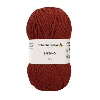 Bravo Schachenmayr 8039 kupfer