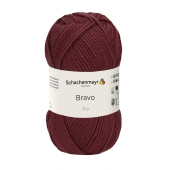 Bravo Schachenmayr 8044 mulberry
