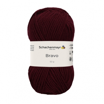 Bravo Schachenmayr 8045 brombeer